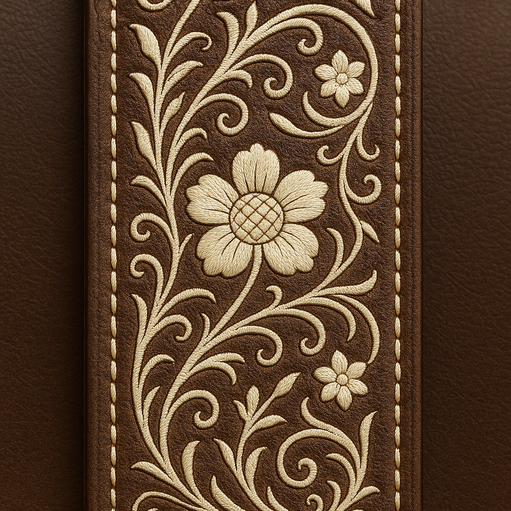 Piteado Belts (Custom Order)