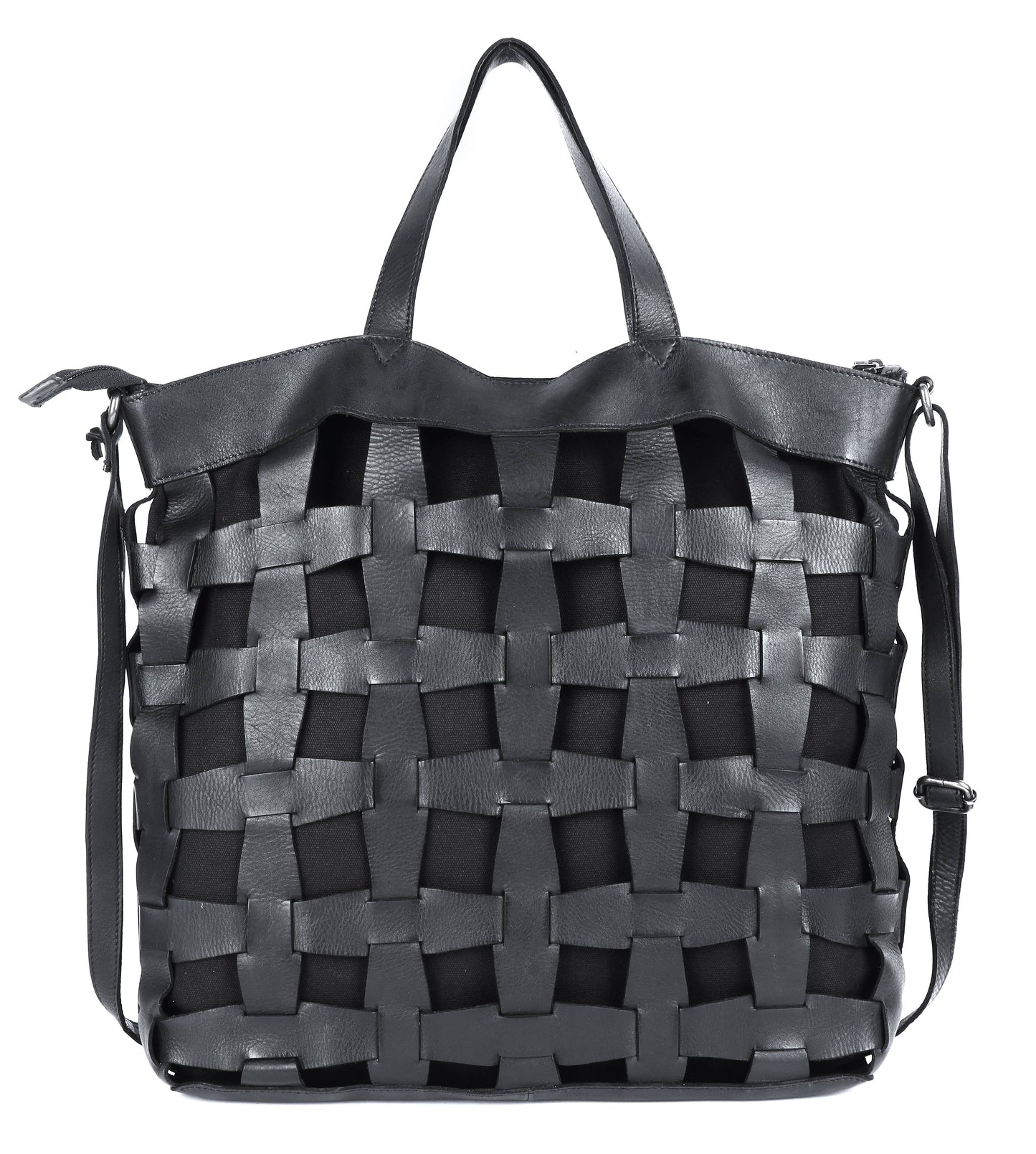 Paloma Handcrafted Leather Tote Bags
