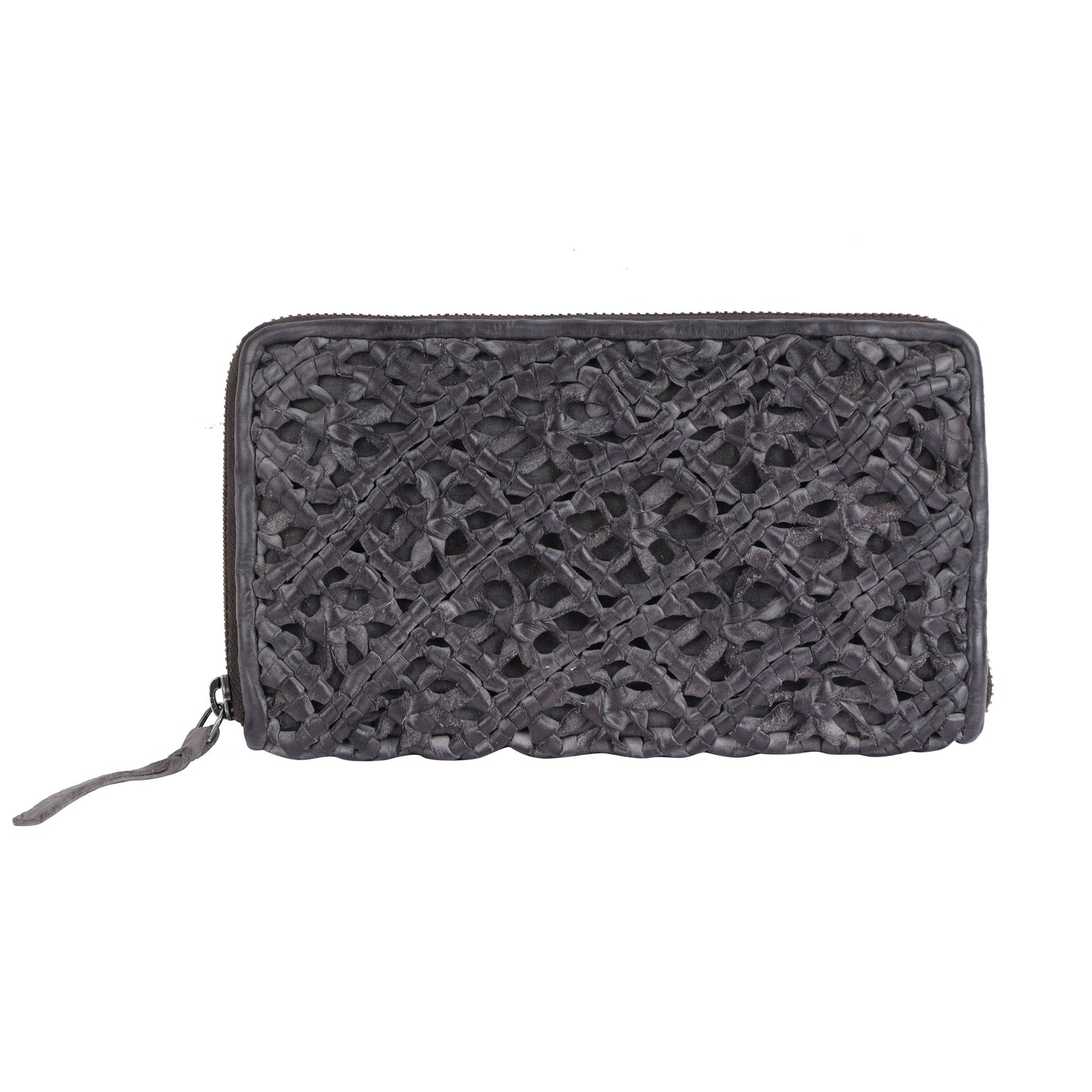 Randall Handcrafted Leather Wallet