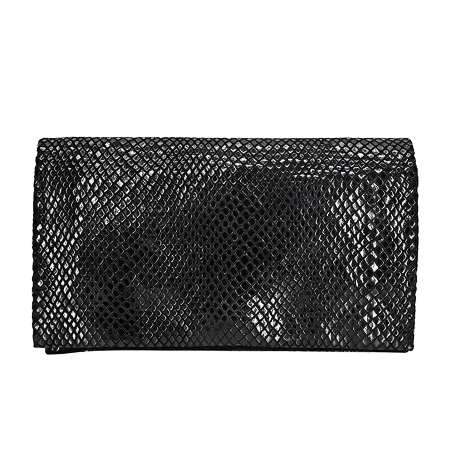 Gio Handcrafted Leather Wallet