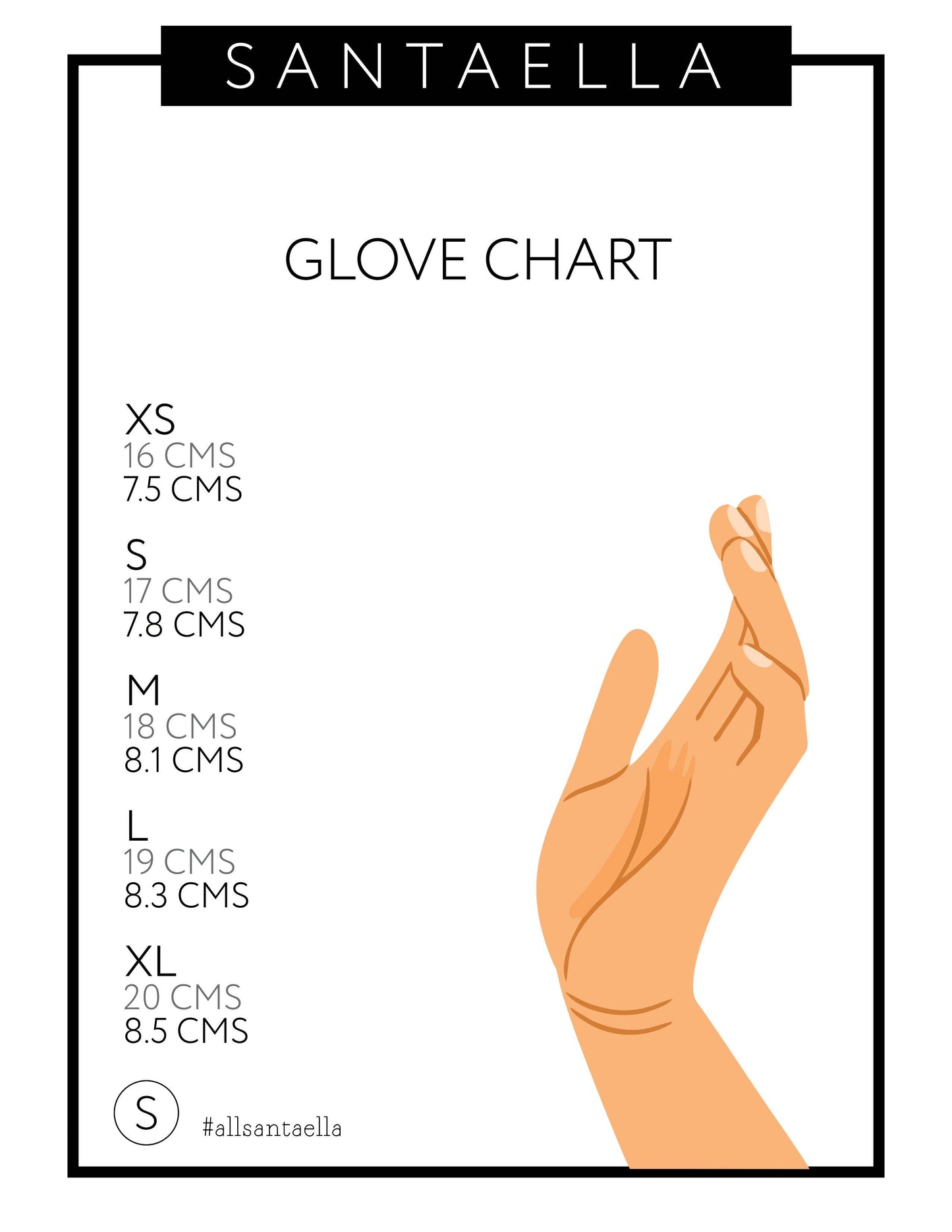 VELVET CLASSIC GLOVE