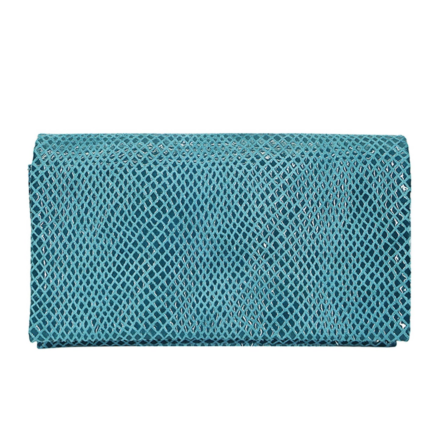 Gio Handcrafted Leather Wallet