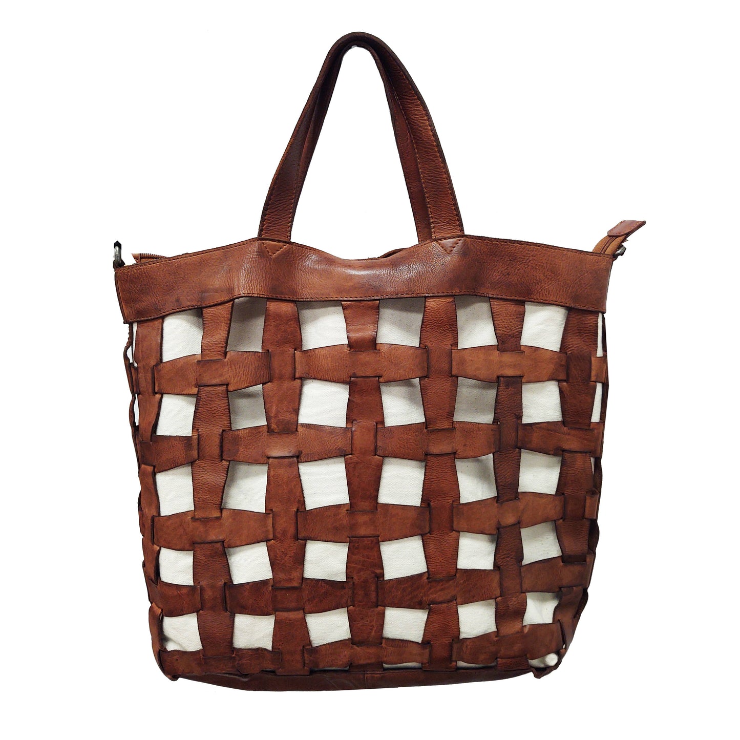 Paloma Handcrafted Leather Tote Bags