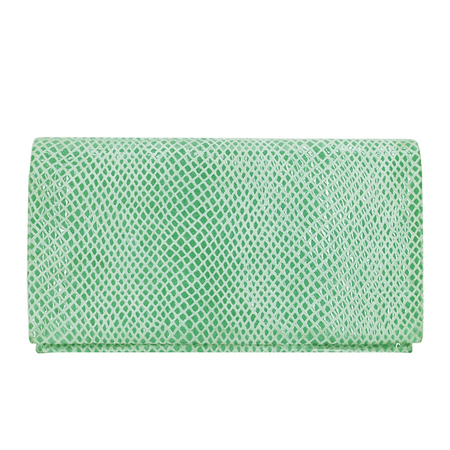 Gio Handcrafted Leather Wallet