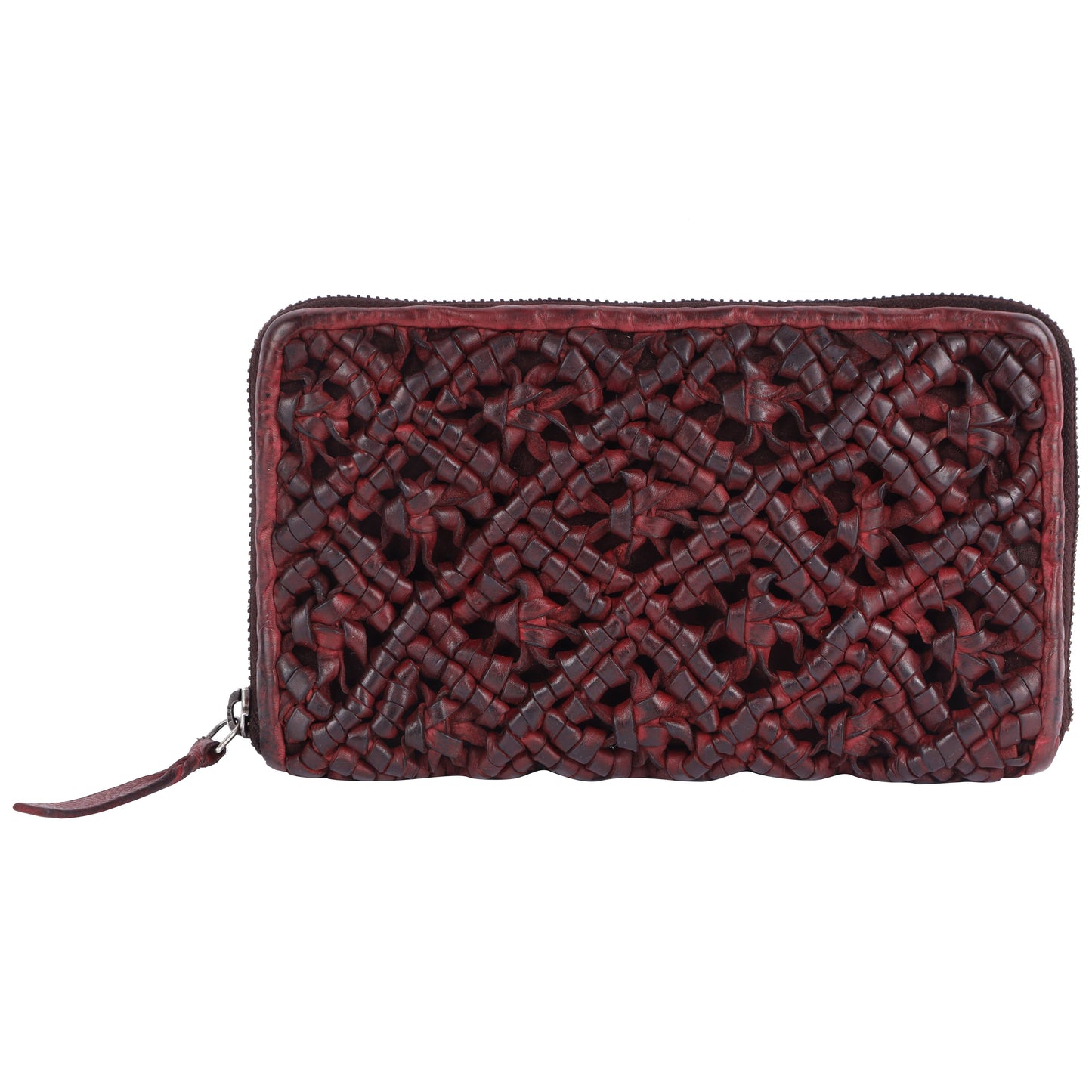 Randall Handcrafted Leather Wallet