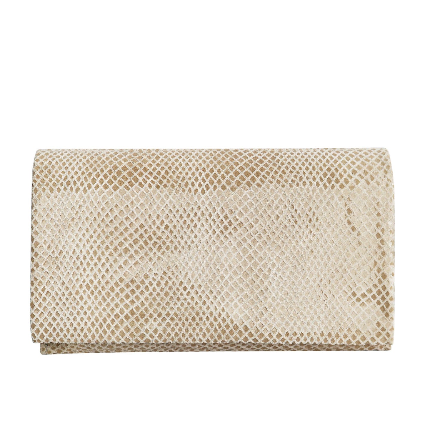 Gio Handcrafted Leather Wallet